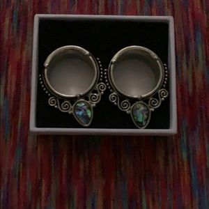 9/16 plugs gauges beautiful!